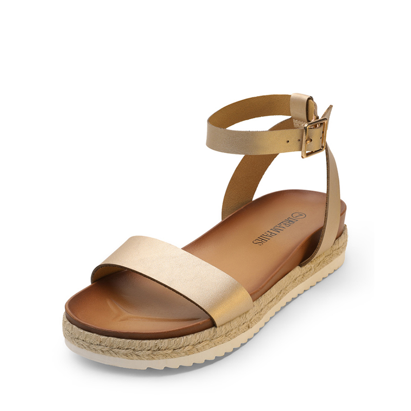 Garston espadrille sandal sales